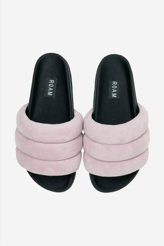 Roam - Women's Puffy Slides