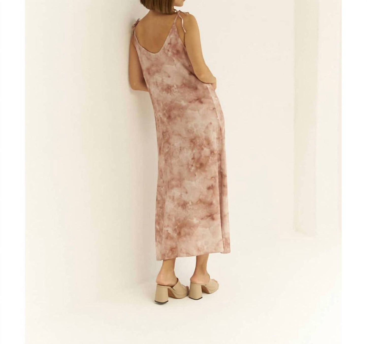 Mus & Bombon - Women's Ulva Dress