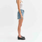 Daze - Crossroads Mid Rise Shorts