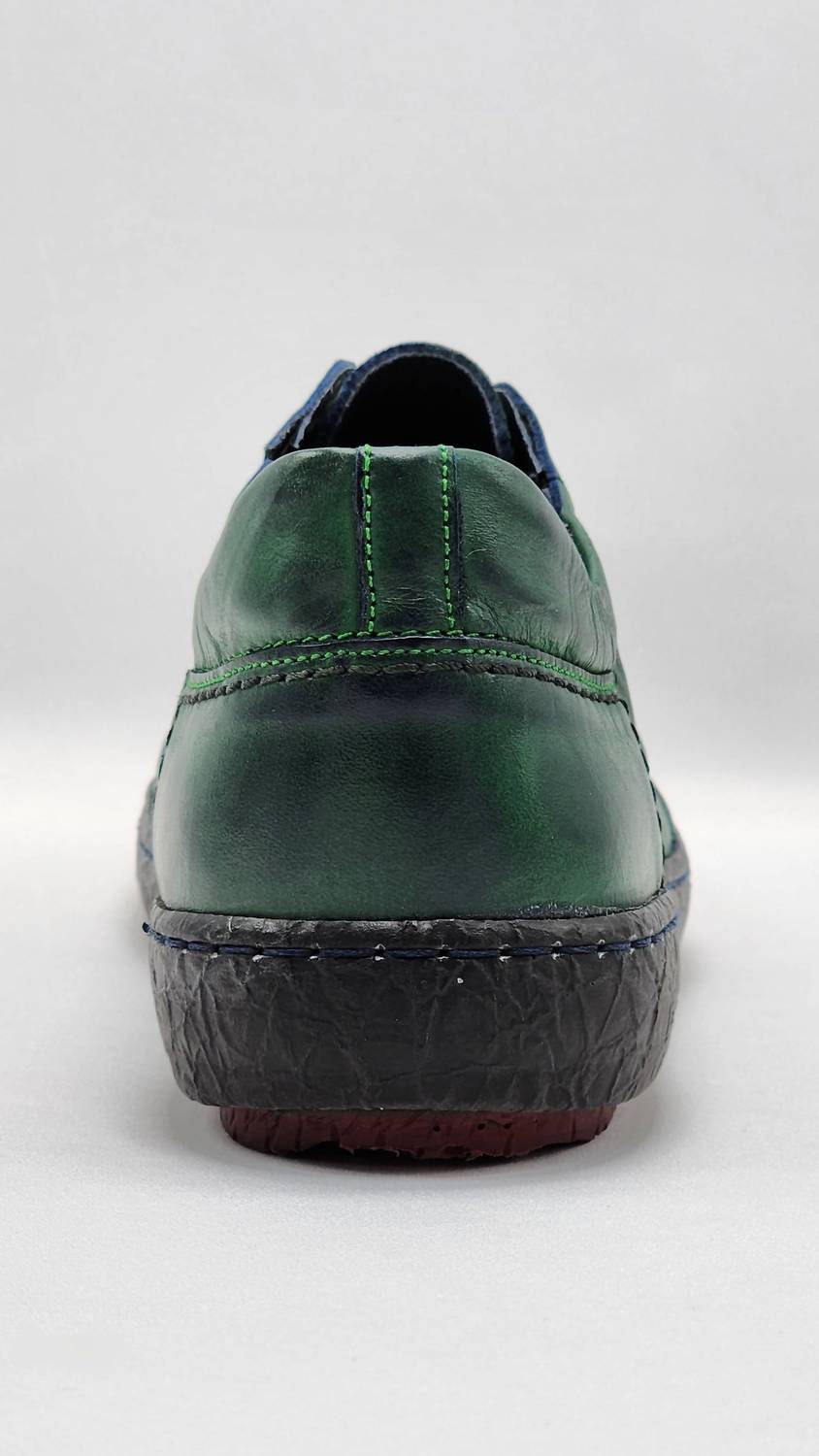 Kcr Group - Women's Classic Leather Shoes