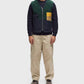 Edmmond Studios - Shearling Vest