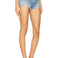 Agolde - Ridley High Waist Short