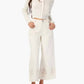 Cami Nyc - Memphis High Rise Pant with Lace