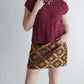 Free People - Vickie Mock Neck Sweater