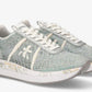 Premiata - Women's Conny Sneakers