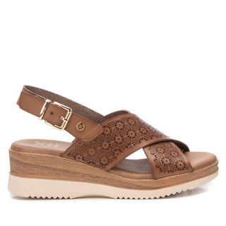 Xti - Women's Wedge Sandals