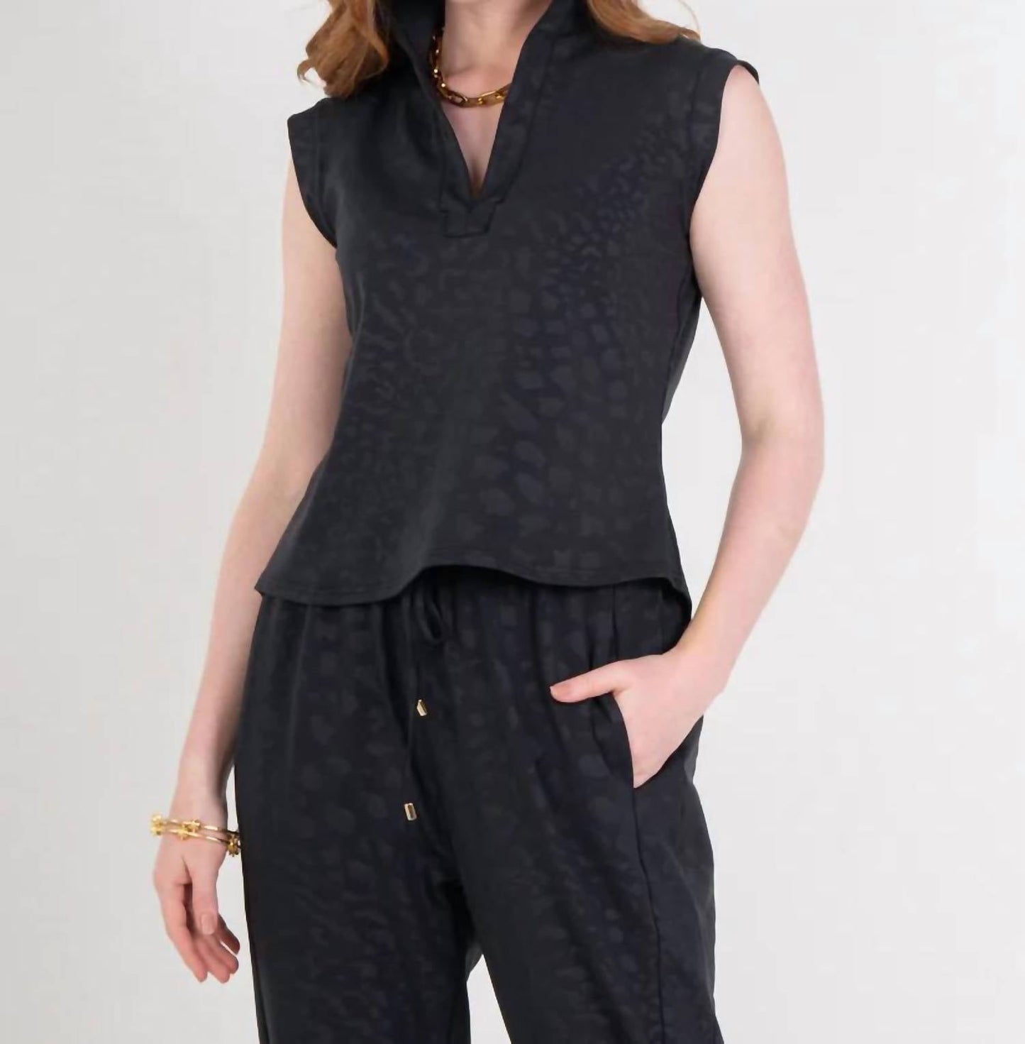 Emily Mccarthy - Poppy Tank