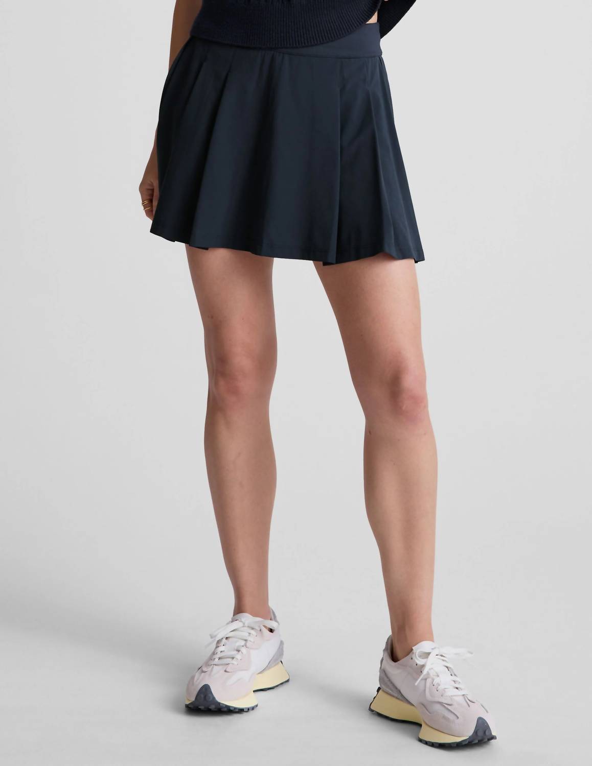 Beyond Yoga - Score Pleated Skirt