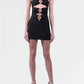 Che By Chelsey - Esber Mini Dress
