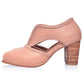 Bali Elf - Women's Spirit Walker Booties