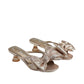 Circus By Sam Edelman - Women's Natalina Kitten Heel Mule