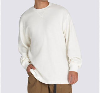 Vans - Mte Navigate Thermal Long Sleeve Shirt