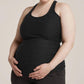 Beyond Yoga - Featherweight Let It Grow Racerback Maternity Tank