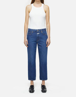 Closed - Milo Mid-waist Jean