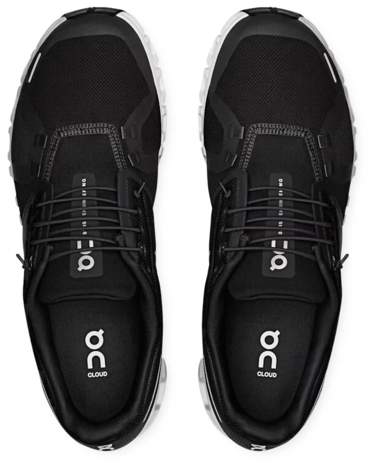 On Running - Men's Cloud 5 Shoes