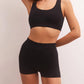 Z Supply - EVERYDAY LOUNGE BIKE SHORT