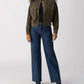 Sanctuary - Corduroy Surplus Bomber Jacket