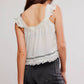 Free People - Mabel Tank Top