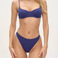 Frankies Bikinis - Beck Bikini Bottom