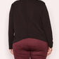Tart Collections - Jax Plus Blazer