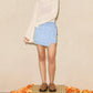 Boteh - Chablis Cloque Lace Top