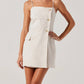Astr - Azria Dress