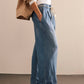 Free People - Dakota Cinched Pull On Jeans