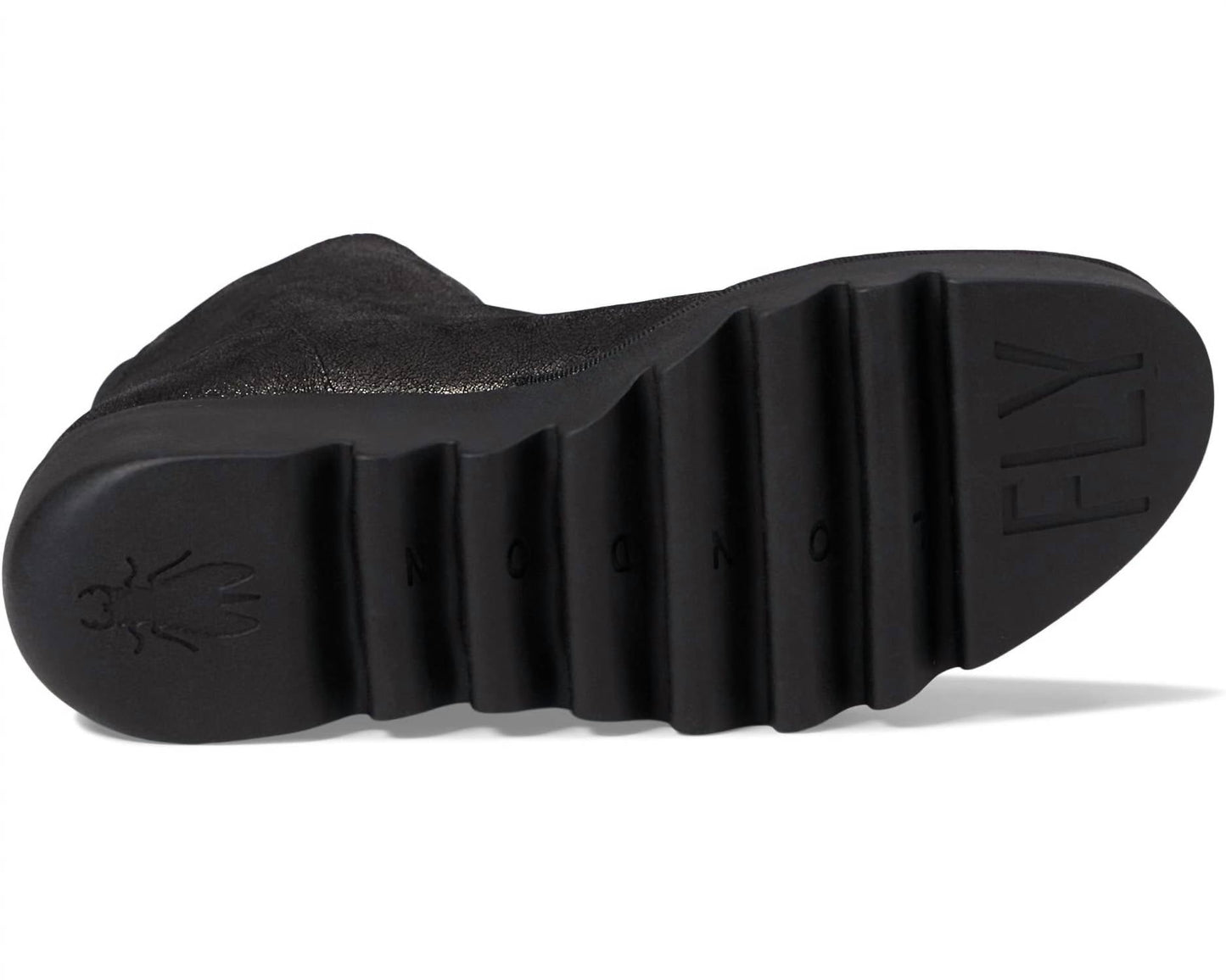 Fly London - Women's Boce Ankle Boots