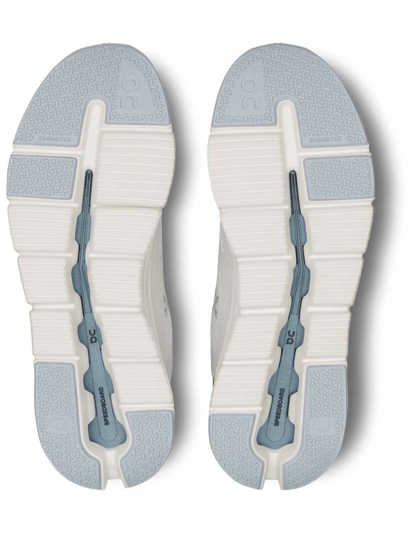 On Swiss Performance - Women’s Cloudrift Sneaker