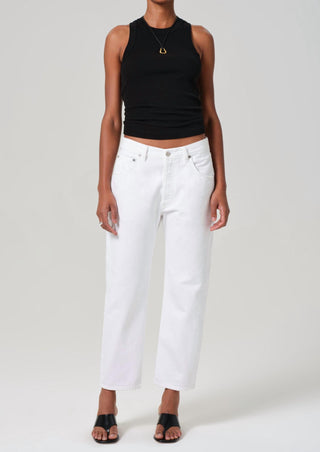 Citizens Of Humanity - Winslow Low Rise Boyfriend Jeans