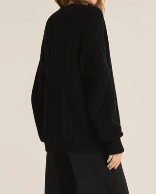 Z Supply - SUTTON RIB CARDIGAN
