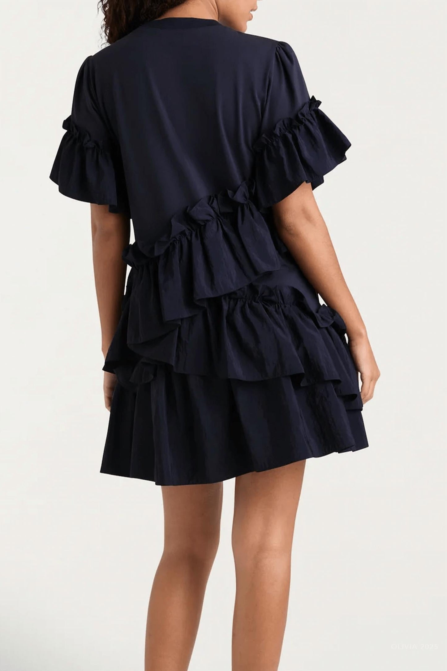 Cinq A Sept - Kendria Dress