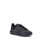 Alexander Mcqueen - Men's Leather Sneakers