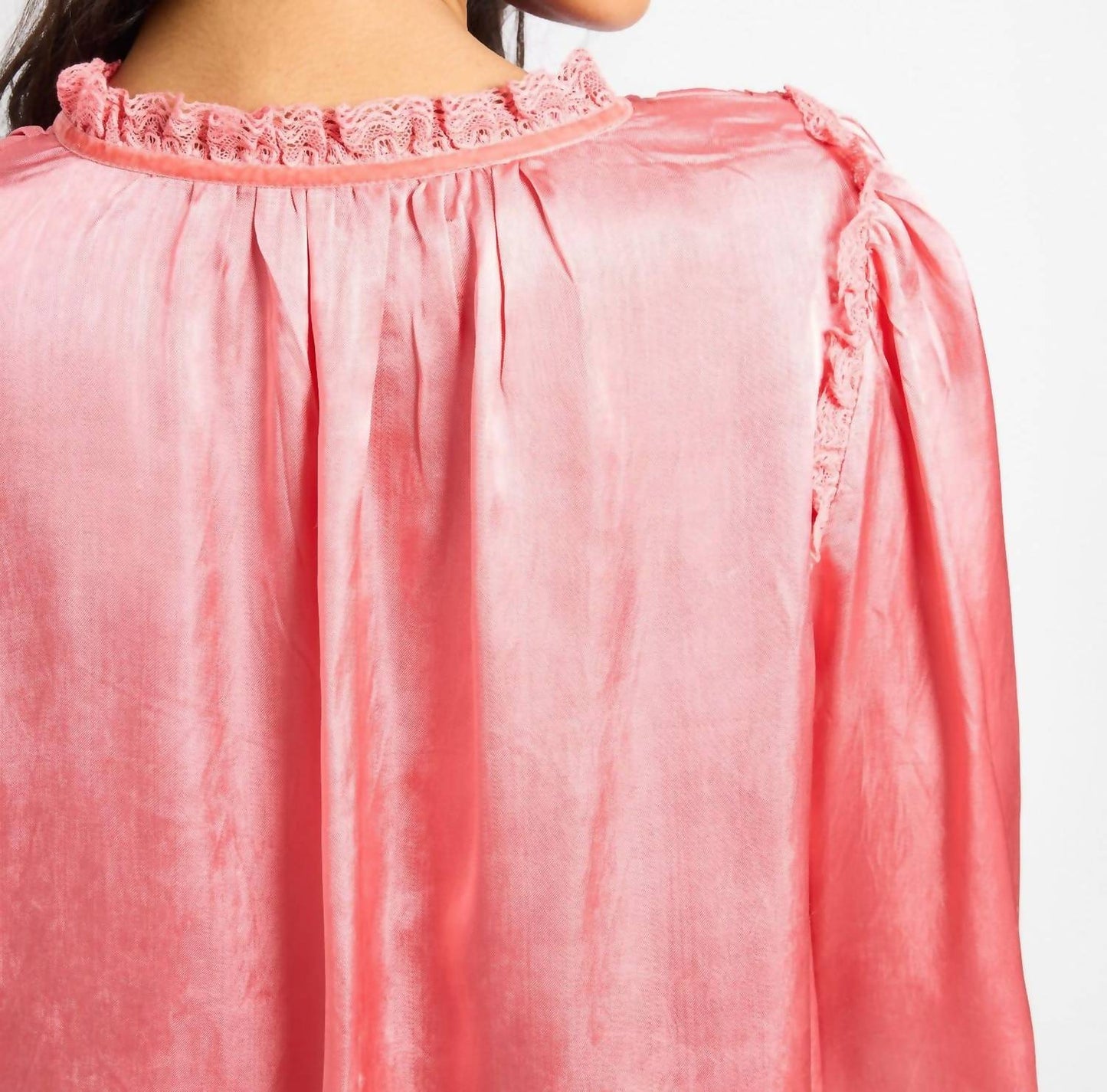 Mille - Colette Top