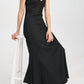 Nation Ltd - Melanie Rib Tank Dress