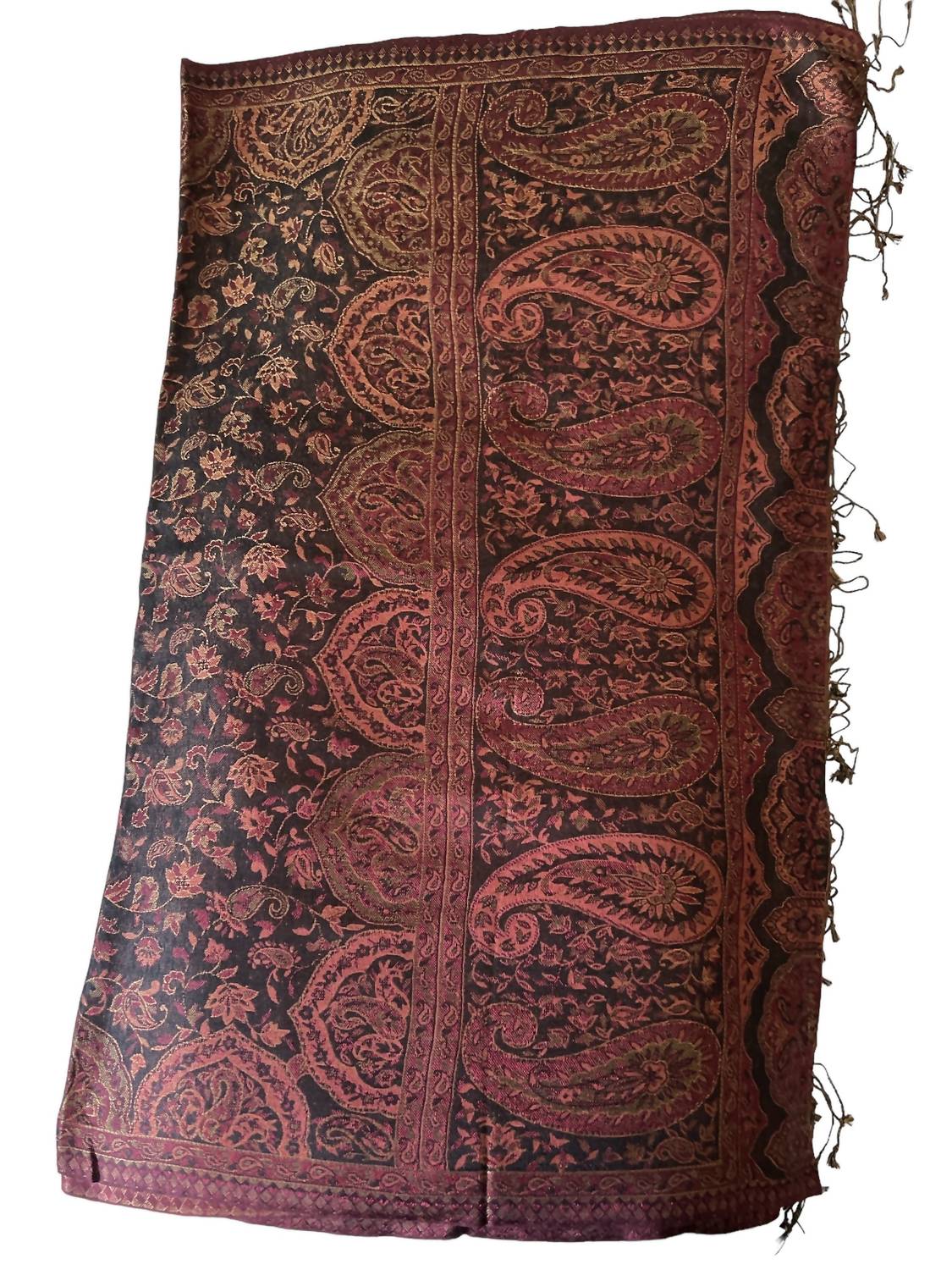 The Gray Crab - Women's Silk Scarf