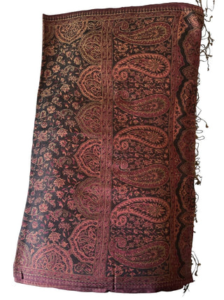 The Gray Crab - Women's Silk Scarf