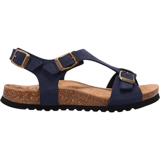 Taos - Women's Mvp Suede Sandals