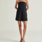 Steve Madden - Morgana Strapless Romper