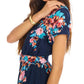 Allison New York - Lizzy Midi Dress