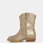 Shu Shop - Girl's Zahara Mini Western Boot