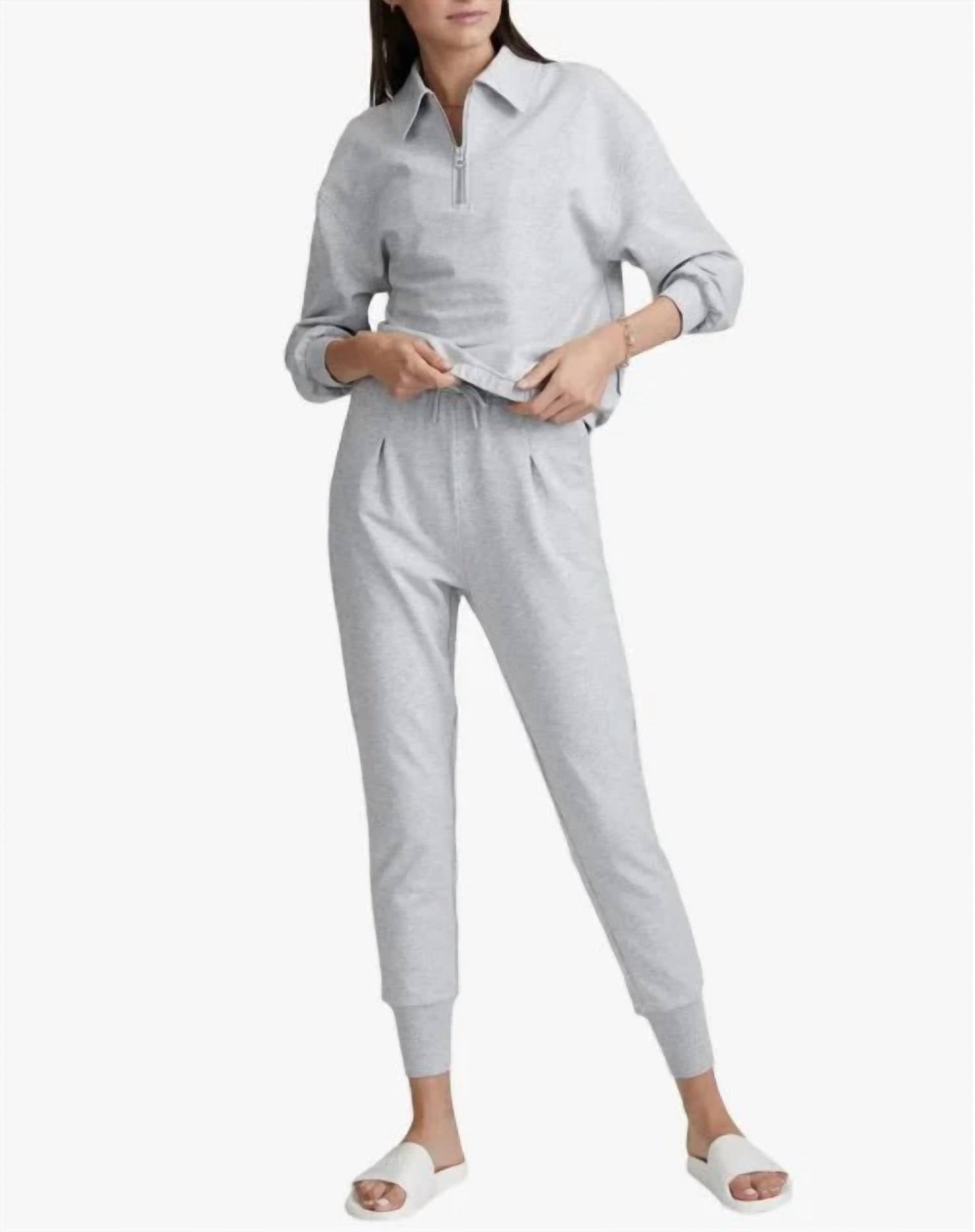 Varley - Keswick Pull-on Pants - Plus