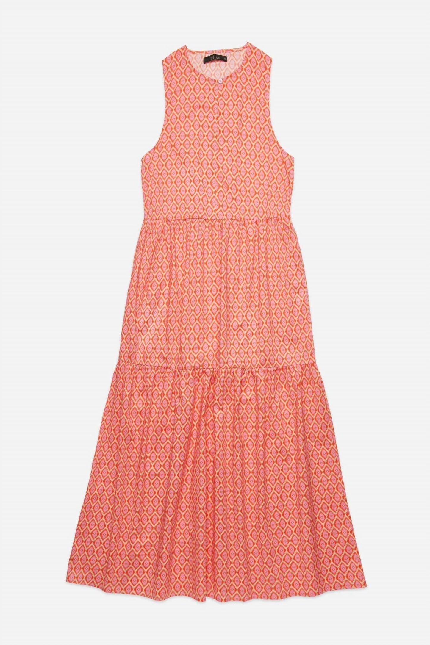 Deluc - Women's Loreto Maxi Dress