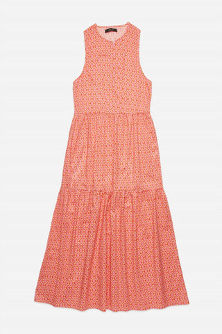 Deluc - Women's Loreto Maxi Dress