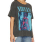 Daydreamer - Nirvana Merch Tee