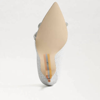 Sam Edelman - Deela Pointed Toe Heel