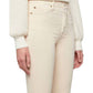 7 For All Mankind - High Waist Skinny Ankle Jeans