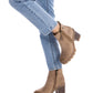 Xti - Women's Refresh Booties