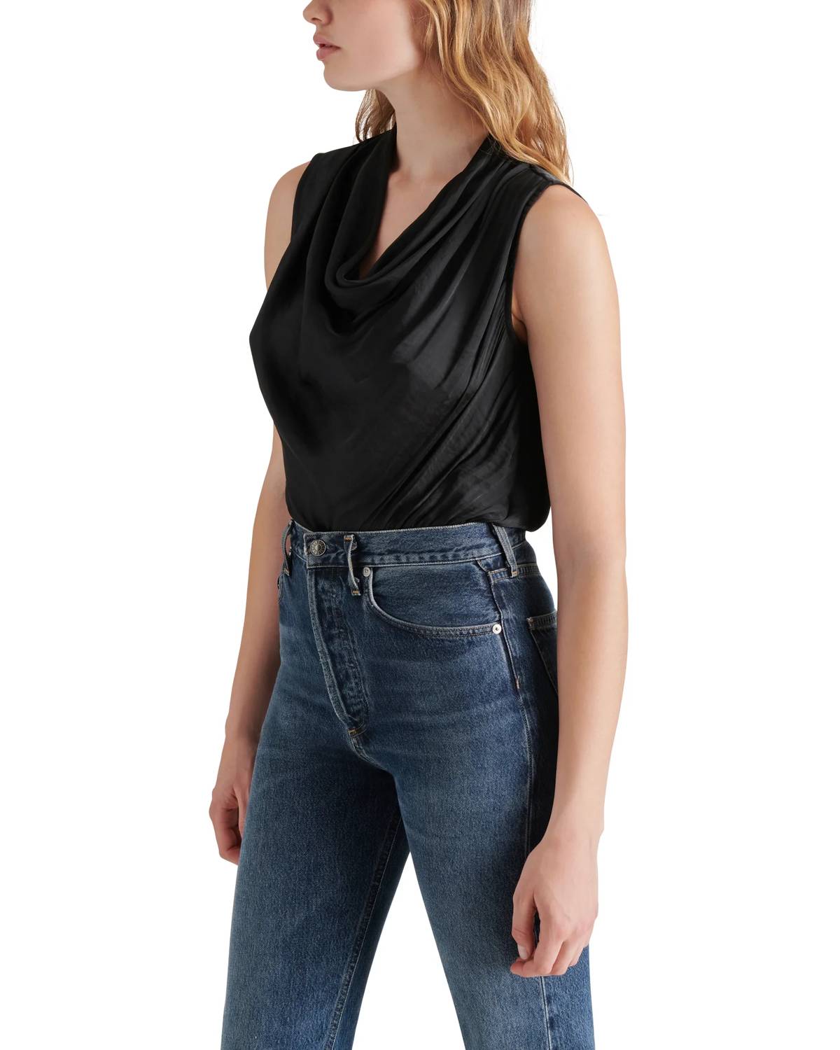 Steve Madden - Jayde Bodysuit