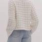 Entro - Mary-michael Sweater
